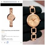 IMG 20231227 WA0208 https://watchstoreindia.com/Shop/fossil-rose-gold-ladies-watch/