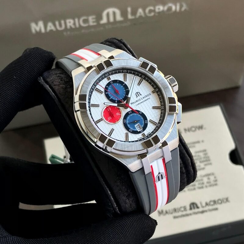 Maurice Lacroix Aikon Mahindra Formula 11 scaled https://watchstoreindia.com/Shop/maurice-lacroix-aikon-mahindra-formula/