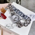 Michael Kors Lennox crystals 1 https://watchstoreindia.com/Shop/michael-kors-lennox-crystals/