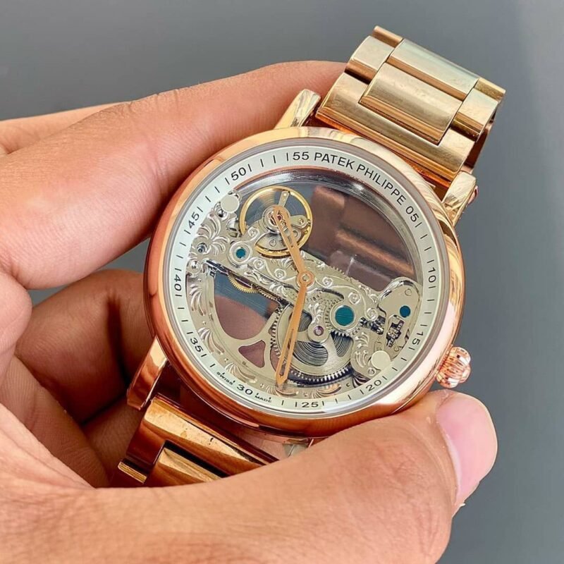 Patek philippe Automatic 2 https://watchstoreindia.com/Shop/patek-philippe-automatic/