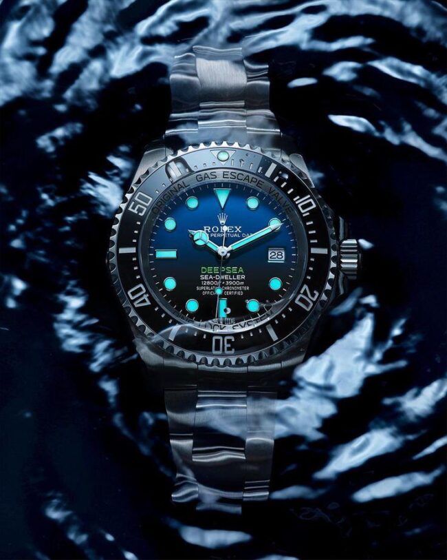 Rolex Deep Sea Swiss 10 https://watchstoreindia.com/Shop/rolex-deep-sea/
