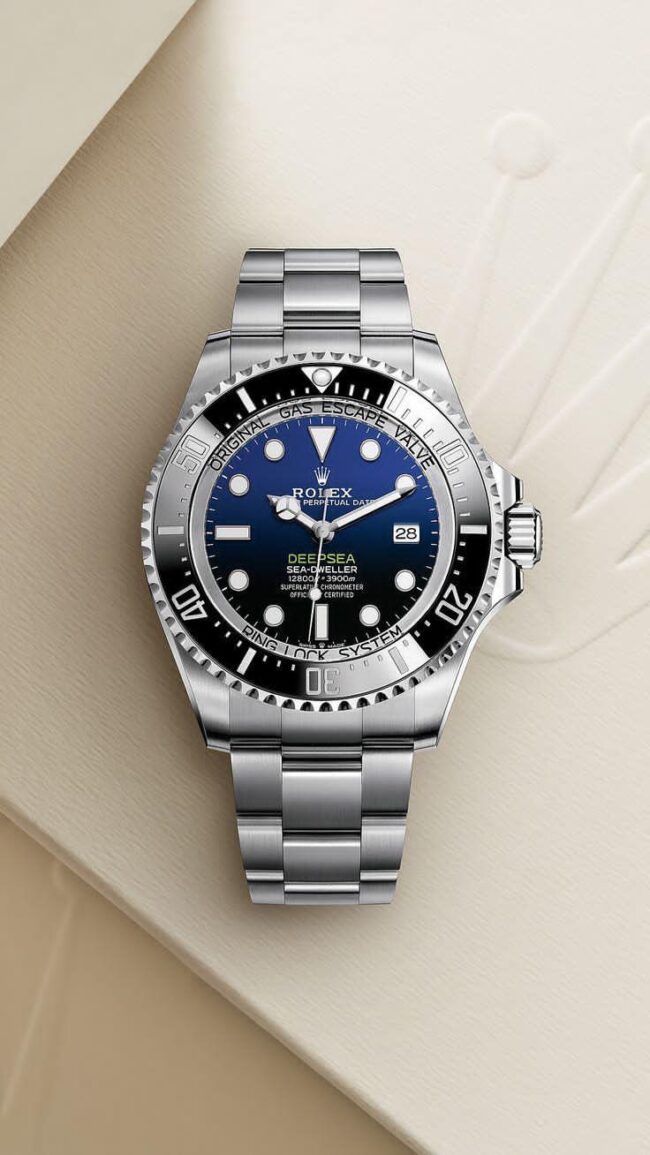 Rolex Deep Sea Swiss 2 https://watchstoreindia.com/Shop/rolex-deep-sea/