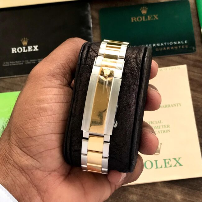 Rolex Explorer 2 scaled https://watchstoreindia.com/Shop/rolex-explorer-limited-edition/