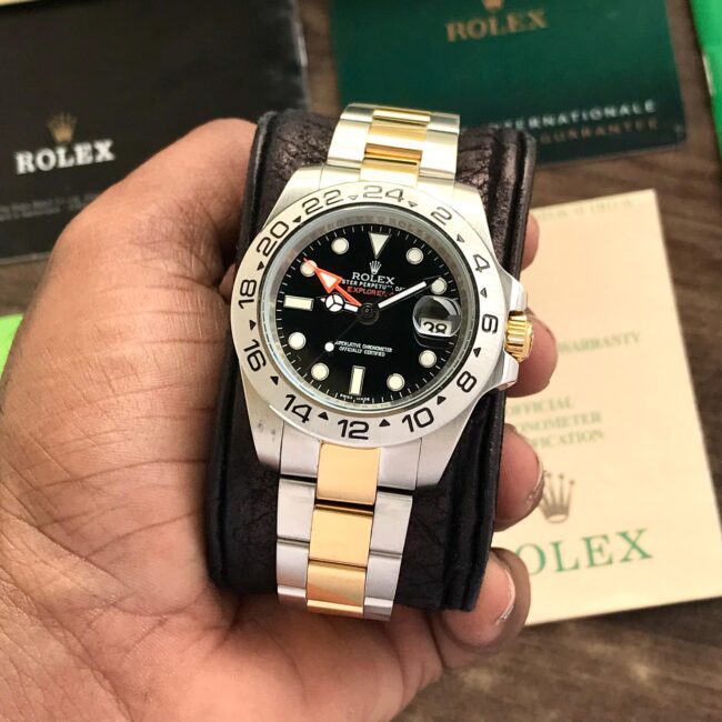 Rolex Explorer 4 scaled https://watchstoreindia.com/Shop/rolex-explorer-limited-edition/