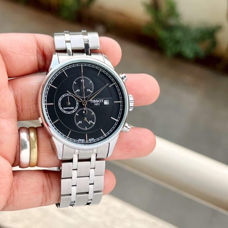 Tissot 1853 Chronograph 1 scaled https://watchstoreindia.com/