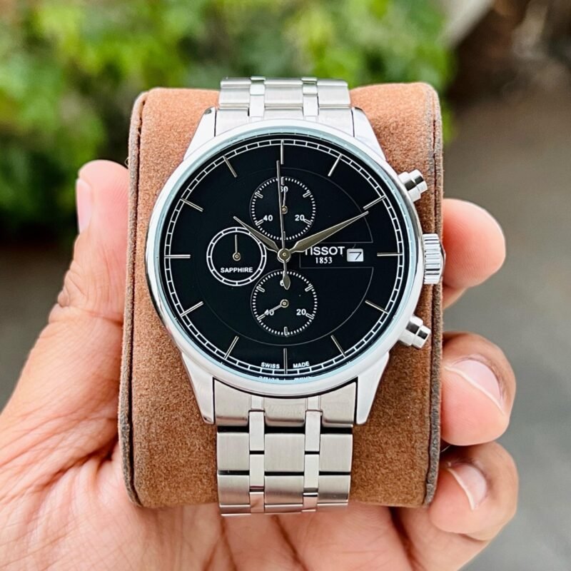 Tissot 1853 Chronograph 4 scaled https://watchstoreindia.com/