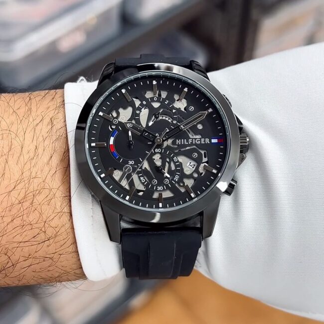 Tommy hilfiger latest watch ne https://watchstoreindia.com/Shop/tommy-hilfiger-classic-premium/