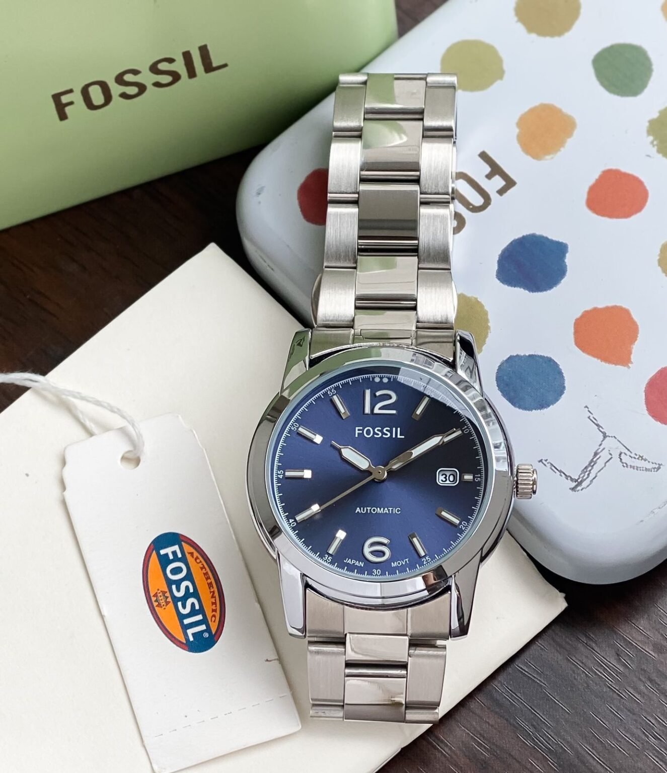 dbd36ab7 43ab 434b ad52 462b2d2027f0 https://watchstoreindia.com/Shop/fossil-heritage-2024/