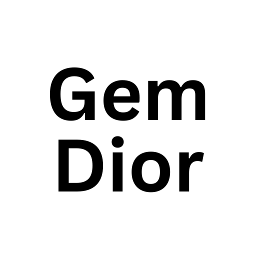 Gem Dior https://watchstoreindia.com/
