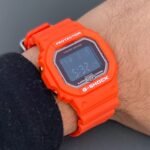 G-shock new GW-M5600