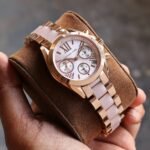 Michael Kors Bradshaw MK6066 1 https://watchstoreindia.com/Shop/michael-kors-bradshaw-mk6066/