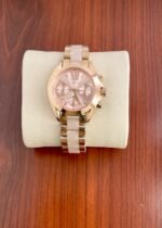 Michael Kors Bradshaw MK6066 2 https://watchstoreindia.com/Shop/michael-kors-bradshaw-mk6066/