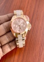 Michael Kors Bradshaw MK6066 3 https://watchstoreindia.com/Shop/michael-kors-bradshaw-mk6066/