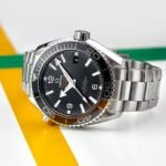 Omega Planet Ocean 600M Co‑Axial Master