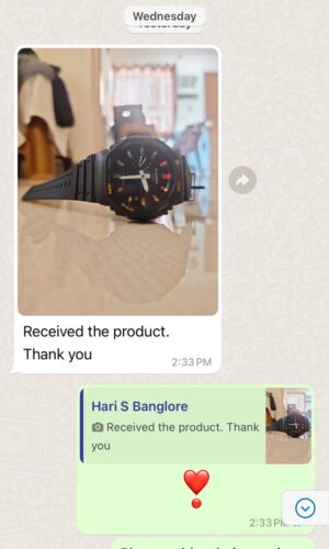 Watch Store India Customer Review (8)