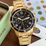 Fossil FS5267 Quartz