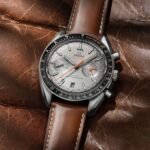 Omega 300 Speedmaster Collection