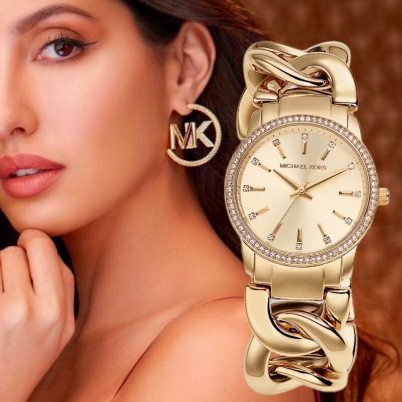 28f74e26 ac6b 48e0 9659 54512ead4900 https://watchstoreindia.com/Shop/michael-kors-gold-bracelet/