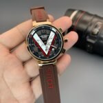 Louis Vuitton LV Quartz