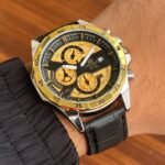 Casio Edifice EFR 556