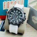 Fossil 45 mm Bronson