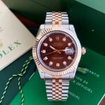 Rolex Oyster Perpetual Diamond