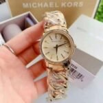 MICHAEL KORS Gold Bracelet