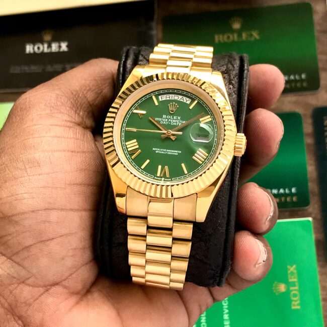 73e0facd 62c0 4433 9bb5 eb4f3b09a2dc scaled https://watchstoreindia.com/Shop/rolex-day-date-green-dial/