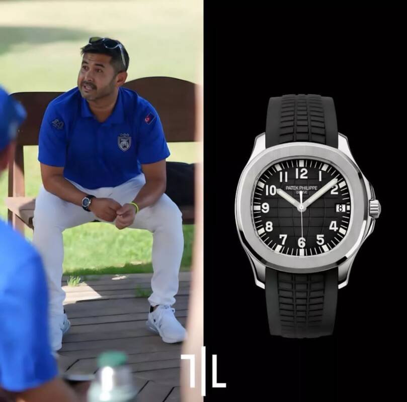 Patek Philippe Nautilus Exclusive Titanium 2 https://watchstoreindia.com/Shop/patek-philippe-nautilus-exclusive-titanium/