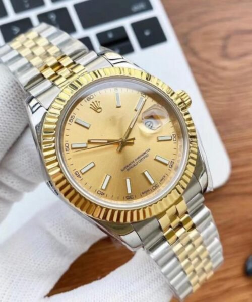 Rolex 1st DATE JUST Collection 1 https://watchstoreindia.com/