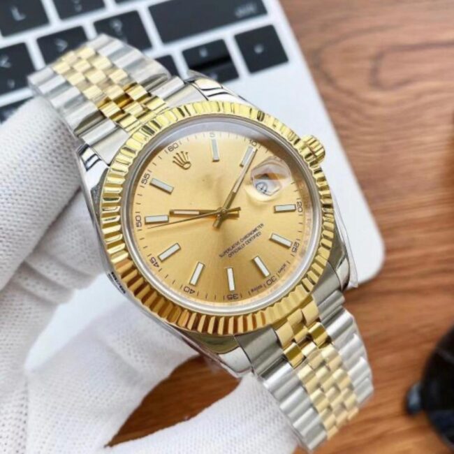 Rolex 1st DATE JUST Collection 1 https://watchstoreindia.com/Shop/rolex-1st-date-just-collection/