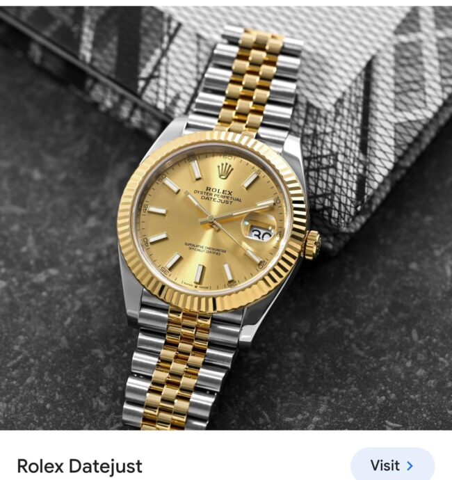 Rolex 1st DATE JUST Collection 2 https://watchstoreindia.com/Shop/rolex-1st-date-just-collection/