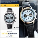 c42666ec 50f2 4ffe af6a 57679e4eebc0 https://watchstoreindia.com/Shop/breitling-top-time-triumph-chronograph/