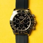 Rolex Daytona Superior