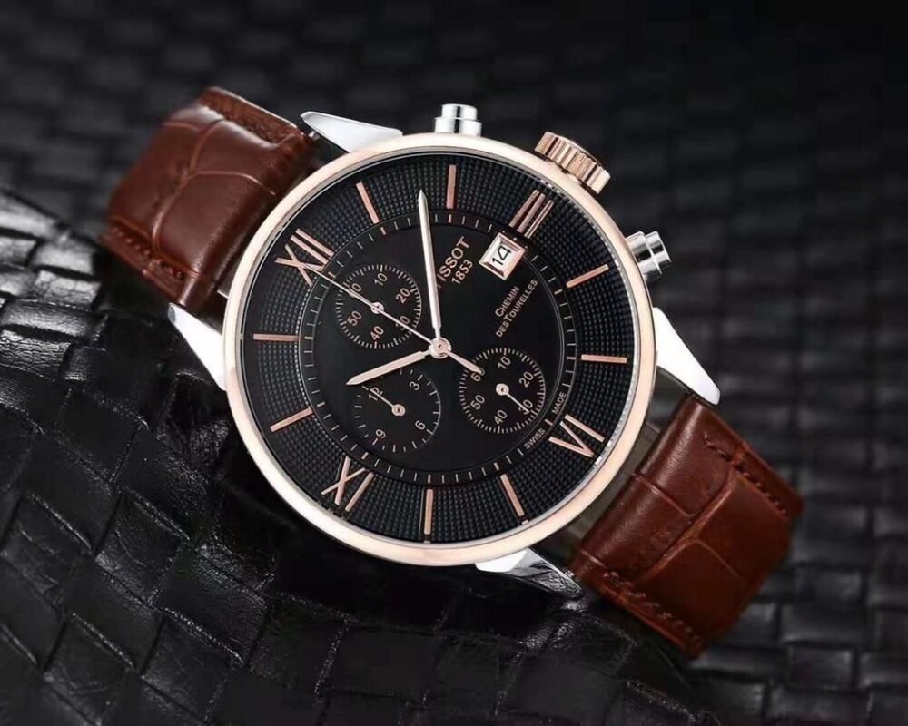 e1d2e66f fc59 4ae0 bc8f b41c7751d000 https://watchstoreindia.com/Shop/tissot-1853-leather/