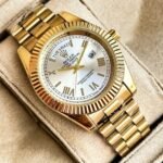 e85e4923 df36 4e5c 9d21 44cf52f8683b https://watchstoreindia.com/Shop/rolex-day-date-golden/