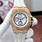 Audemars Piguet Royal Oak Offshore ETA