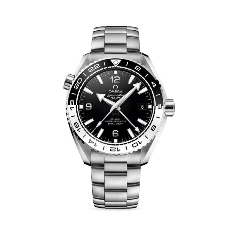 Omega Seamaster Planet Ocean GMT 4 https://watchstoreindia.com/Shop/omega-seamaster-planet-ocean-gmt/