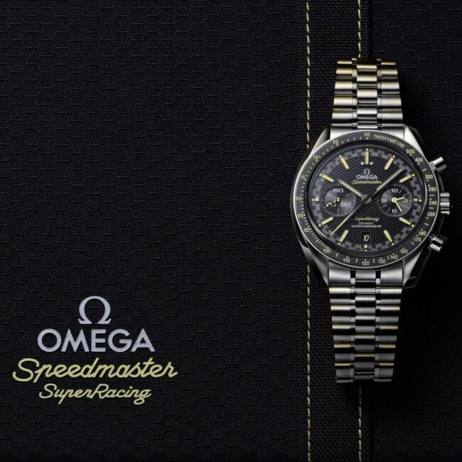 Omega Speedmaster Super Racing 2 https://watchstoreindia.com/Shop/omega-speedmaster-super-racing/