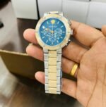 Versace Greca Dome Chrono 5 scaled https://watchstoreindia.com/Shop/versace-greca-dome-chrono/