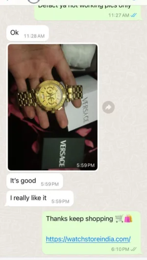 Watch Store India 36 best watch review