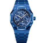 Audemars Piguet Perpetual Calendar | SRK watch