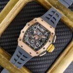 RICHARD MILLE RM 11-03 Automatic