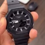 G-Shock GA2100