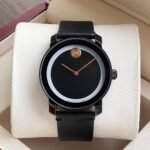 MOVADO Men's Slim Edge Collection