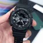 Casio G-Shock GA-110-1B