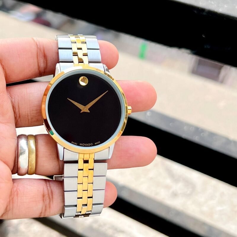 IMG 20240404 132209 664 https://watchstoreindia.com/Shop/movado-museum-0607200/