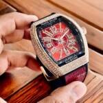 Franck Muller Yachting