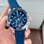 TagHeuer Aquaracer Blue