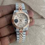 Rolex Women Watch